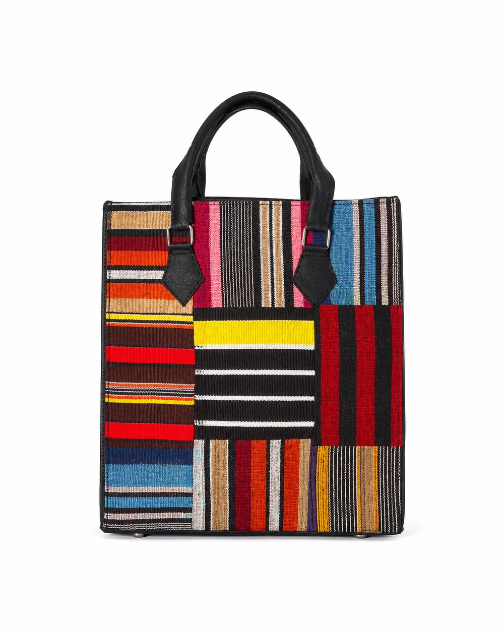 Aso-oke bags