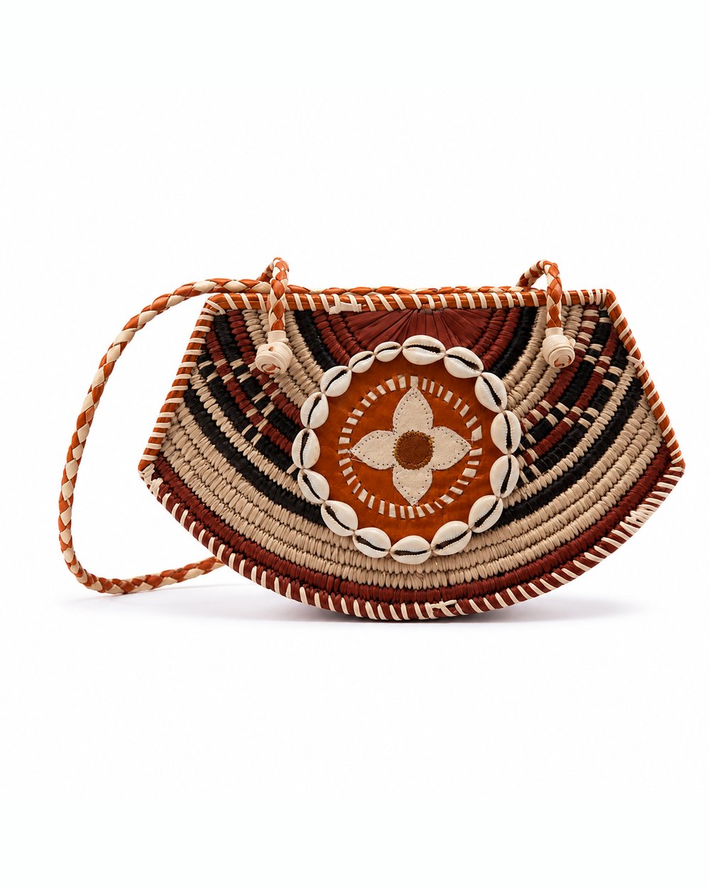 Cowrie bags