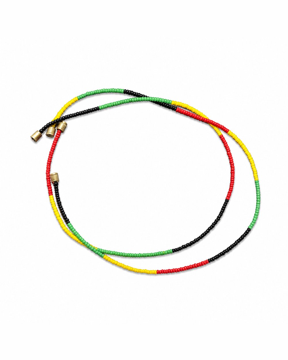 Ankle bracelets