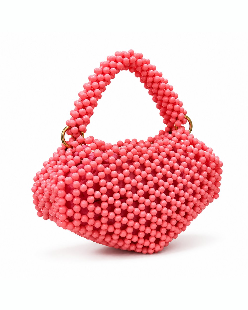 Beaded bags